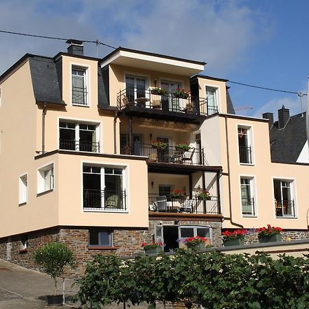 Weingut Goeres Briedel Exterior foto
