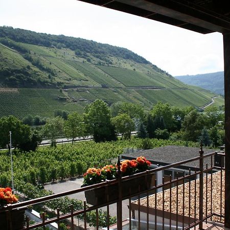 Weingut Goeres Briedel Quarto foto