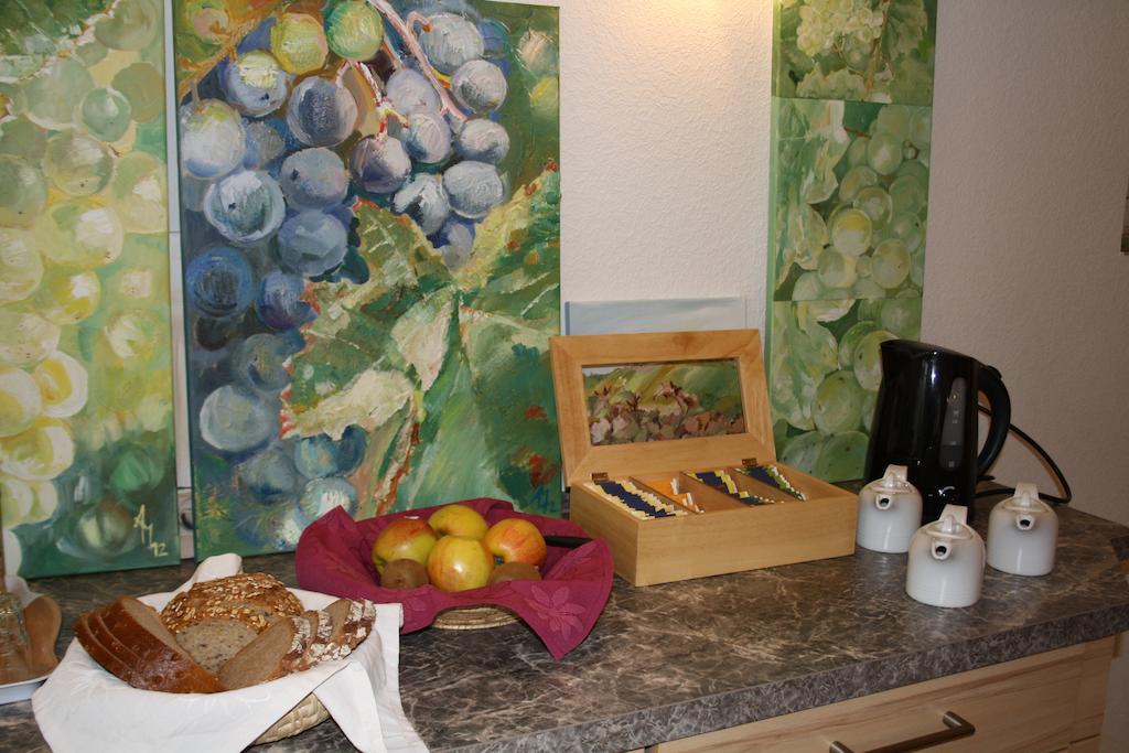 Weingut Goeres Briedel Quarto foto
