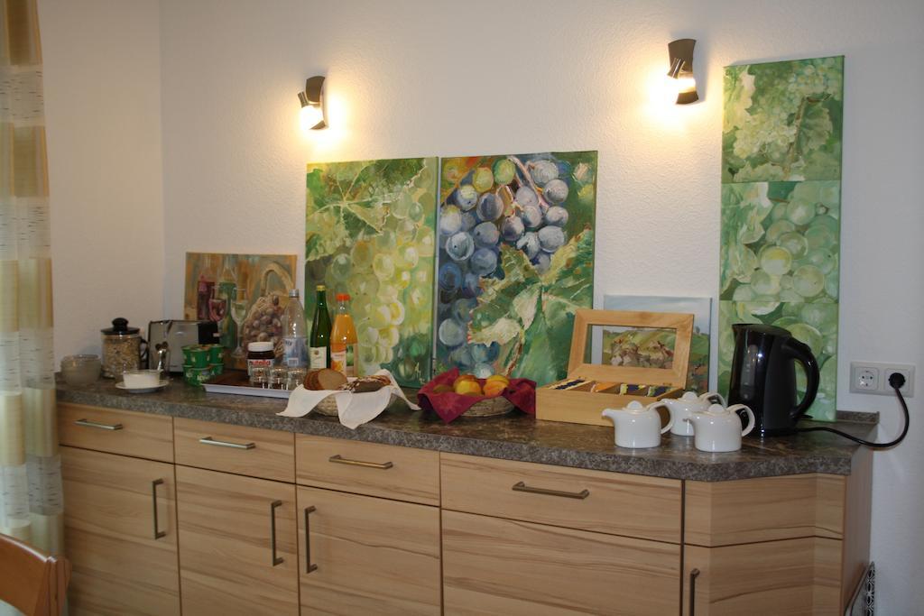 Weingut Goeres Briedel Exterior foto