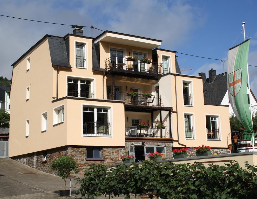 Weingut Goeres Briedel Exterior foto