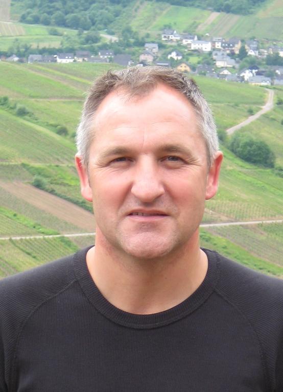 Weingut Goeres Briedel Exterior foto