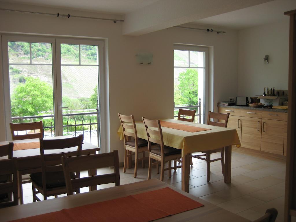 Weingut Goeres Briedel Exterior foto
