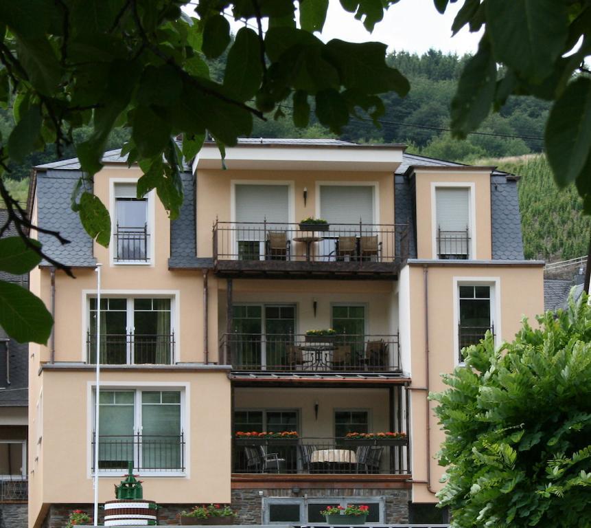 Weingut Goeres Briedel Exterior foto