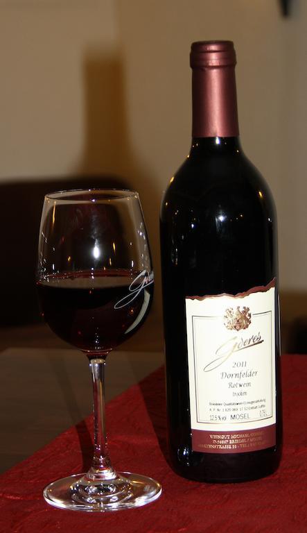 Weingut Goeres Briedel Quarto foto