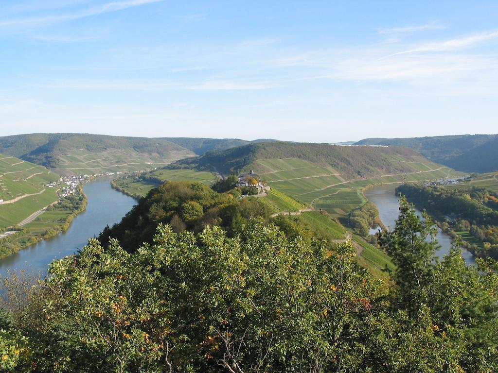 Weingut Goeres Briedel Exterior foto