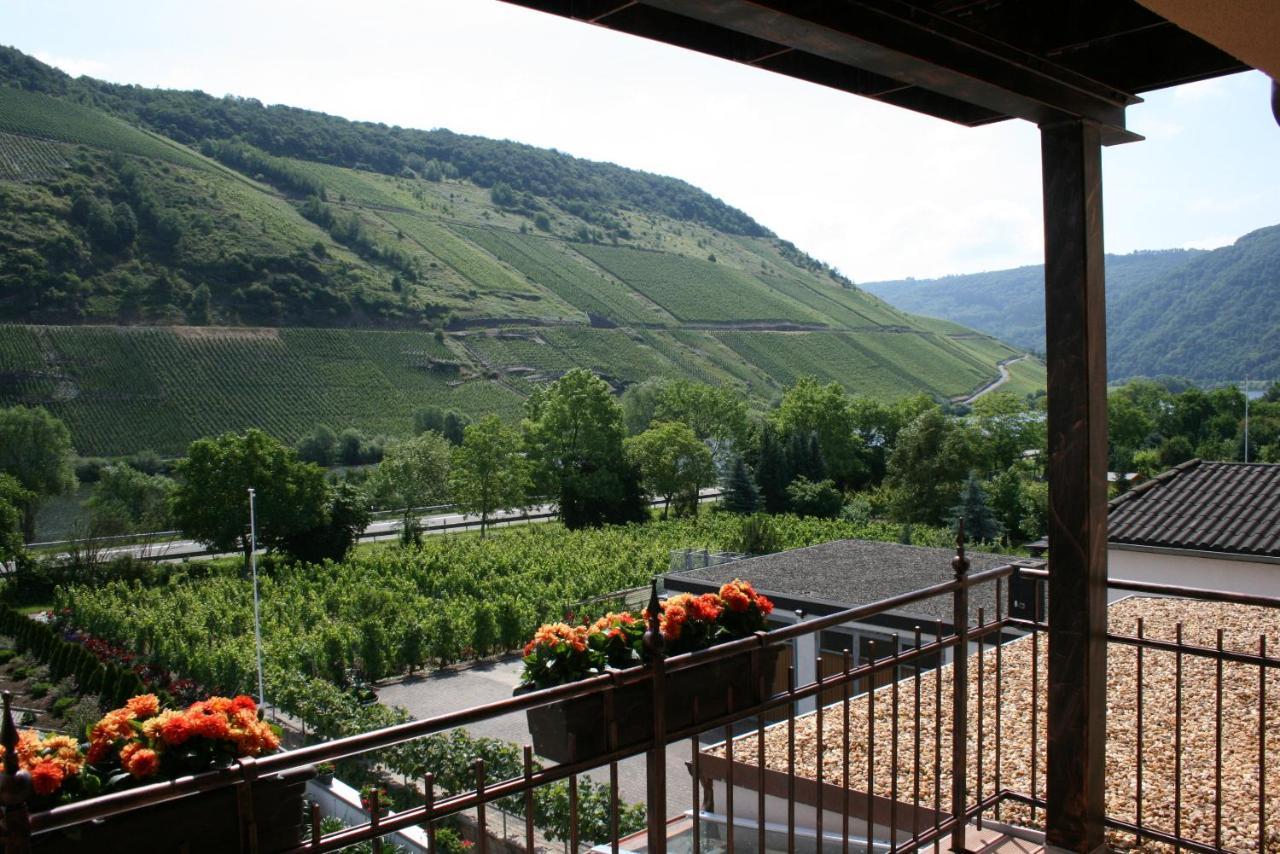 Weingut Goeres Briedel Quarto foto